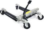 Stark 4-Piece Hydraulic Wheel Dolly Set, 1500 lb Capacity