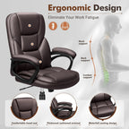 High Back Executive Ergonomic Office Chair