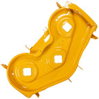 CUB CADET Yellow 50in Deck Shell For SLT1550 LT1050 Lawn Tractors - 983-04075B-4021