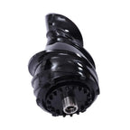 250W Electric Slow Juicer for Fruit and Vegetables - 45 RPM