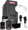 Genie Wall Mount Smart Garage Door Opener With Aladdin Connect - 6172H-O