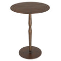 Bailey Street Home Accent Table - 208-Bel-4972042