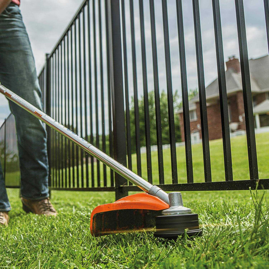 Stihl Straight-Shaft Grass Trimmer - FS 56 RC-E