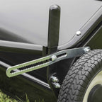 Agri-Fab 52 Tow Lawn Sweeper - 45-0546