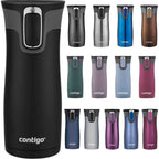 Contigo West Loop 2.0 AUTOSEAL Stainless Steel Travel Mug