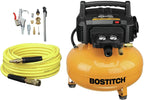 3-Tool Air Compressor Combo Kit - BTFP3KIT