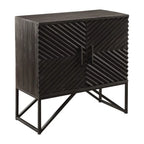Bailey Street Home Accent Cabinet - 208-Bel-3315431