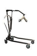 Proactive Medical Protekt Onyx Hydraulic Patient Body Lift, 450 lb Capacity - Adjustable Base