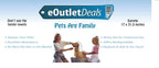 SureFeed Automatic Microchip Pet Feeder With Dual Compartments - MPF001