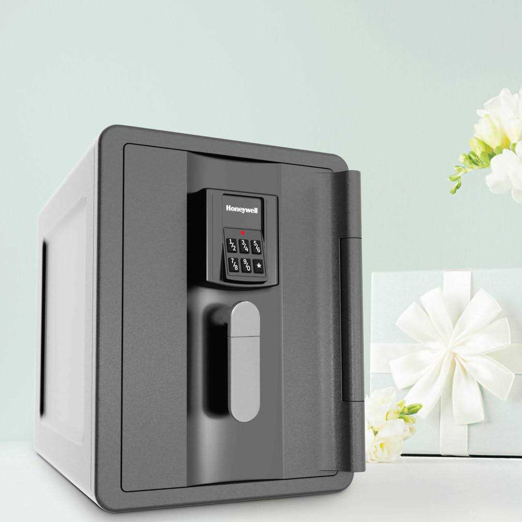 Honeywell Fire/Waterproof Safe With Digital Lock - 2901