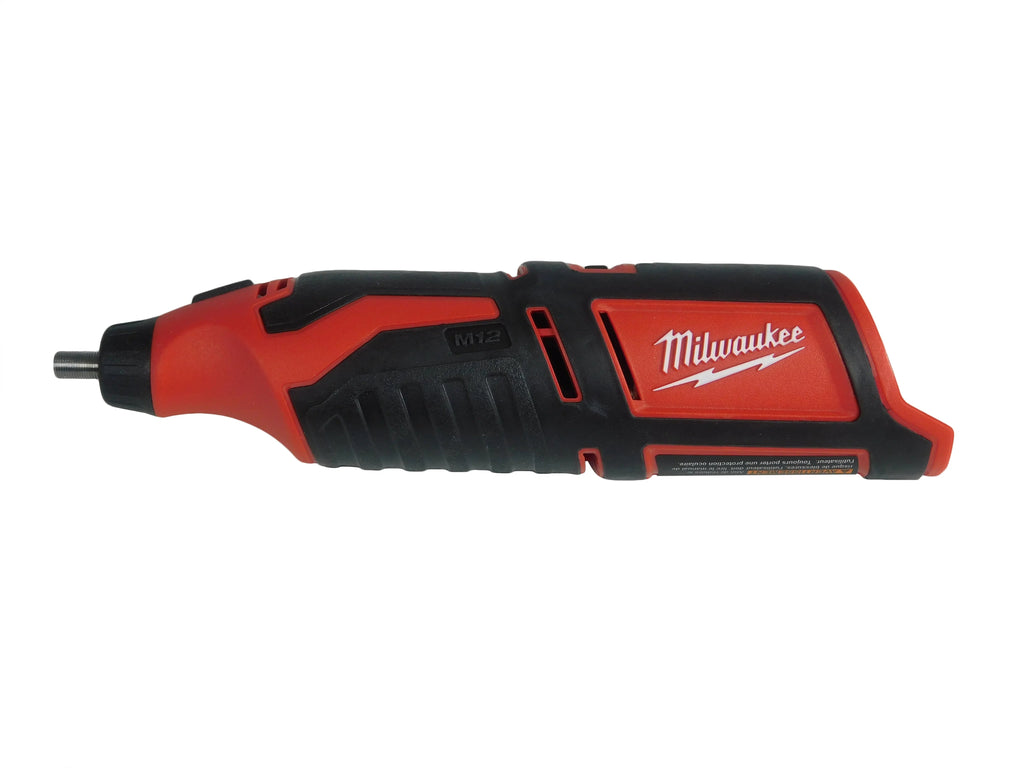 Milwaukee M12 12V Cordless Lithium-Ion Rotary Tool - 2460-20