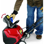 Toro 1800 Power Curve Electric Snow Thrower