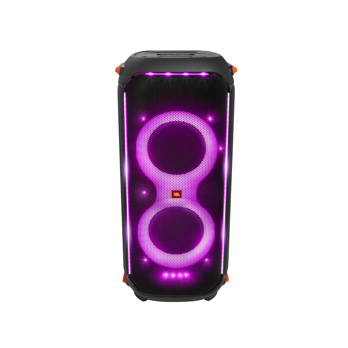 JBL Partybox 710 Party Speaker, 800W, IPX4 - JBLPARTYBOX710AM