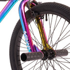 Hyper Bicycles 20 inch Jet Fuel BMX Bike For Kids, Ages 8-13 - Jet Fuel