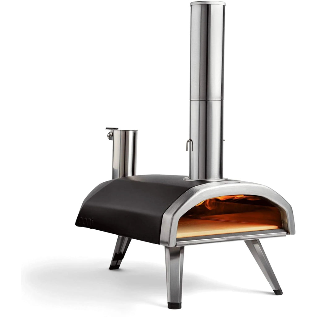Ooni Fyra 12 Wood Pellet Outdoor Pizza Oven