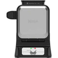 Ninja NeverStick PRO Belgian Waffle Maker