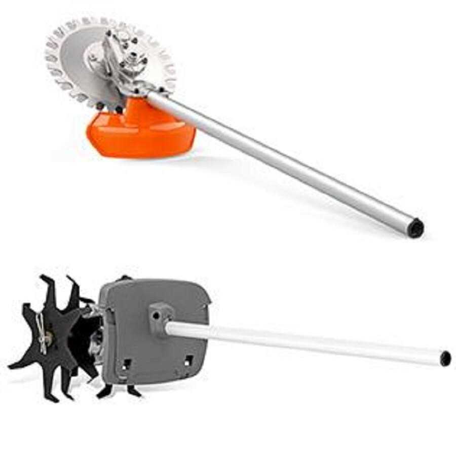 Husqvarna 330LK 28cc 2-Cycle Straight Shaft String Trimmer - 970545001