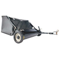 Agri-Fab Tow Lawn Sweeper 42 in - 45-0320