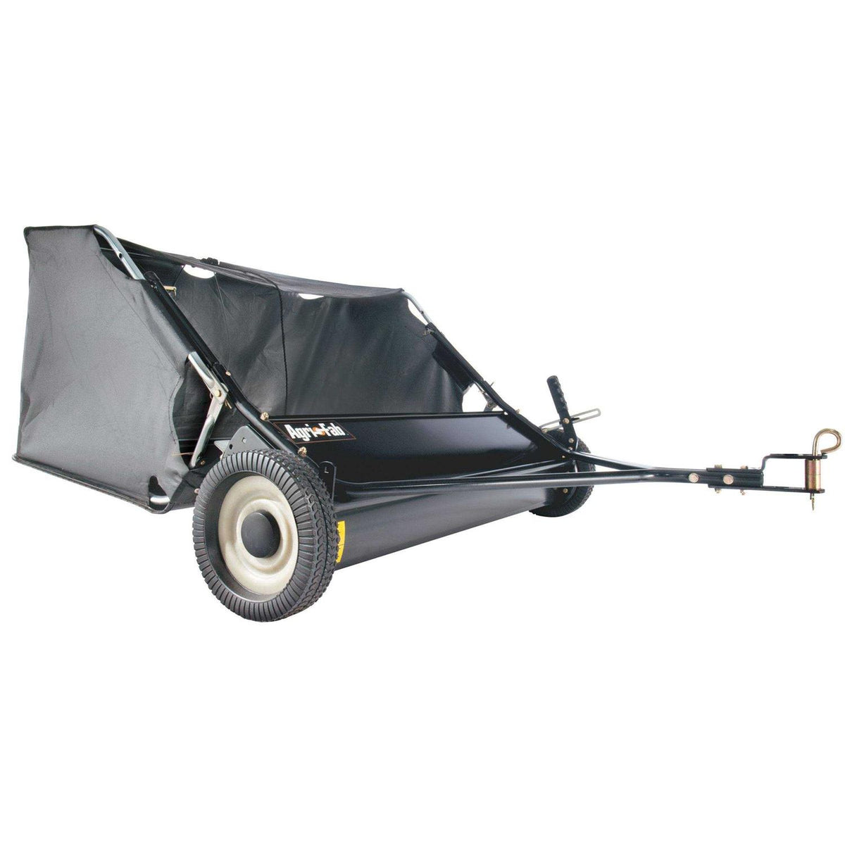 Agri-Fab Tow Lawn Sweeper 42 in - 45-0320