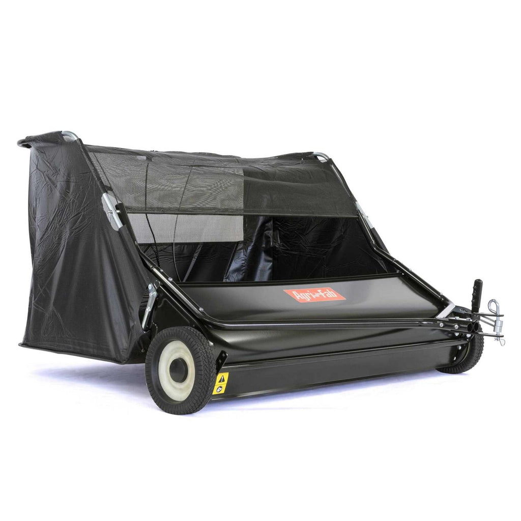 Agri-Fab 52 Tow Lawn Sweeper - 45-0546