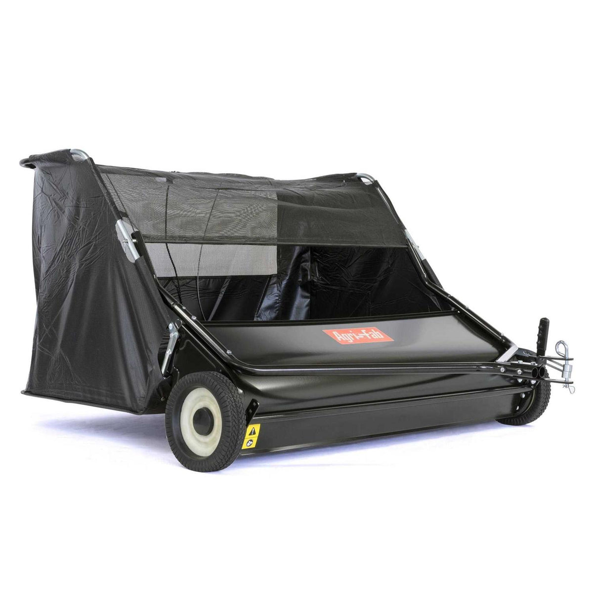 Agri-Fab 52 Tow Lawn Sweeper - 45-0546