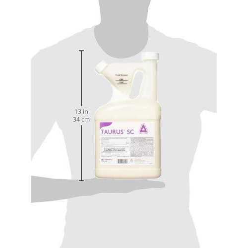 Taurus SC Termiticide/Insecticide - SC