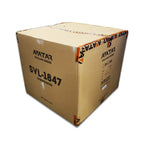 Avatar Car Audio Orange 18in Bass Subwoofer 2 Ohm 7600 Watts Peak - SVL-1847-D2