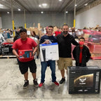 Mystery Super Box - 2025 Warehouse Return Pallets