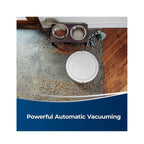 Bissell SpinWave Pet 2-in-1 Wet Mop And Dry Robot Vacuum