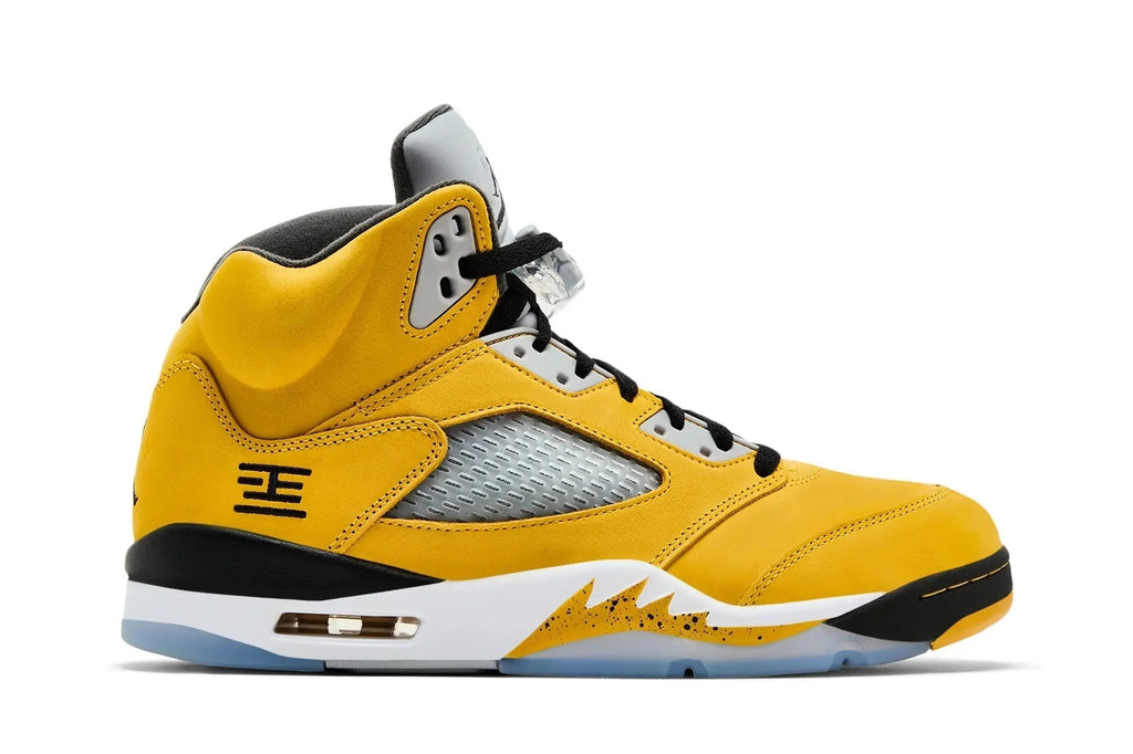Jordan 5 Retro T23 Tokyo 2025 - IO3372 700
