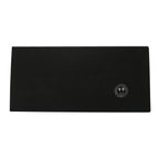 Dual 12-Inch 1200W Subwoofer Box With 1500W Amplifier And 2-Farad Capacitor