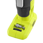 Cordless High Pressure Inflator With Digital Gauge And 18V Lithium-Ion Battery - Portable Tire And Sports Equipment Pump