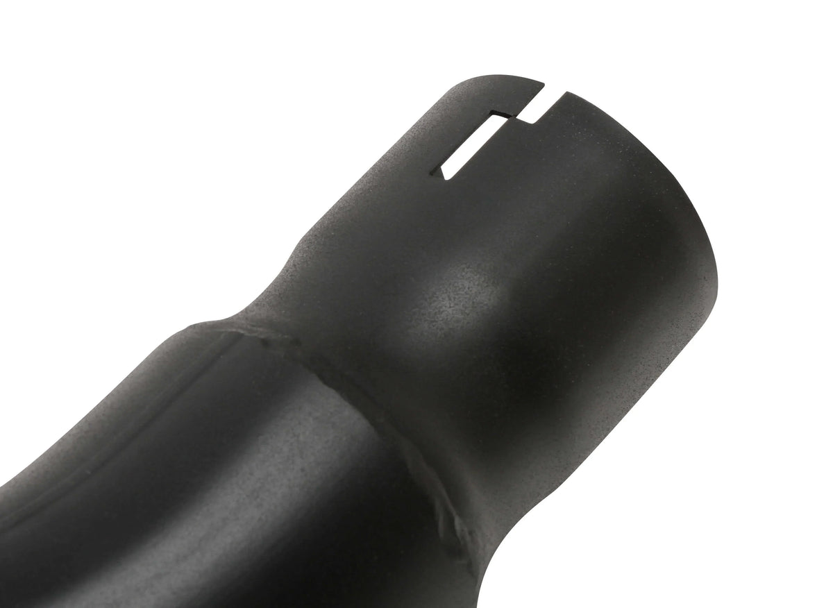Flowtech Exhaust System Kit 3 in Diameter - 51604FLT