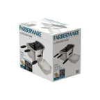 Farberware Deep Fryer 4L Stainless Steel