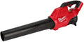 Milwaukee M18 FUEL 18-Volt Brushless Cordless Handheld Blower, 120 MPH, 450 CFM, Battery Sold Separately
