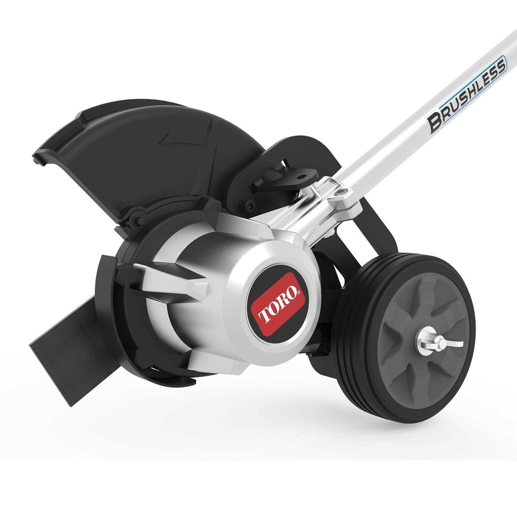 Toro 60V Cordless Lawn Edger With 8-Inch Blade - 114663
