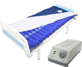 MedVance Alternating Air Pressure Mattress Pad With Ultra Quiet Pump
