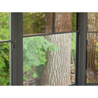 Gazebo Penguin Wall-Mounted Gazebo, 10 x 12, Aluminum Frame With UV Protection - Florence