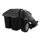 42-Inch/46-Inch Double Bagger Collection System For Riding Lawn Mowers
