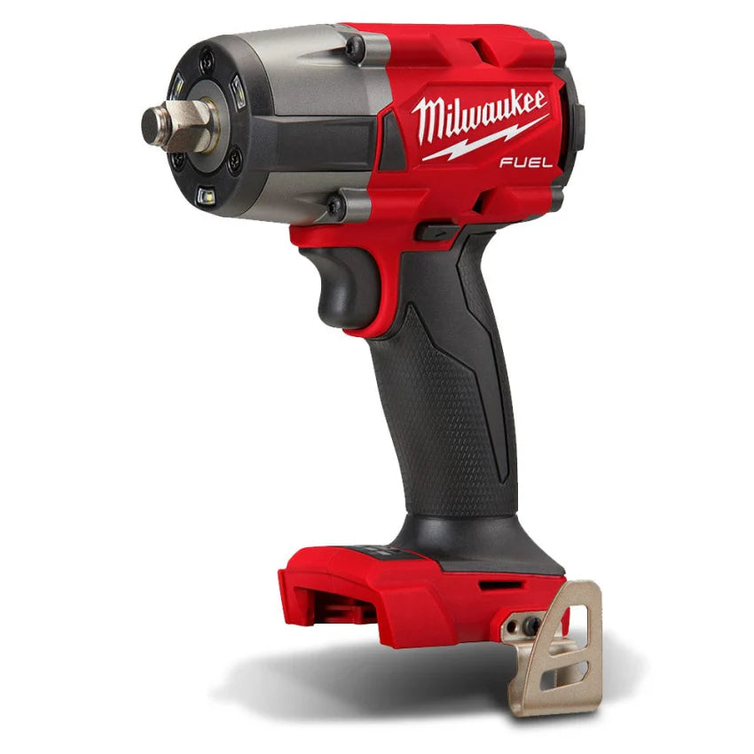 MILWAUKEE 18V FUEL 11 Piece 3 x 5.0Ah Combo Kit - M18FPP11A3503B