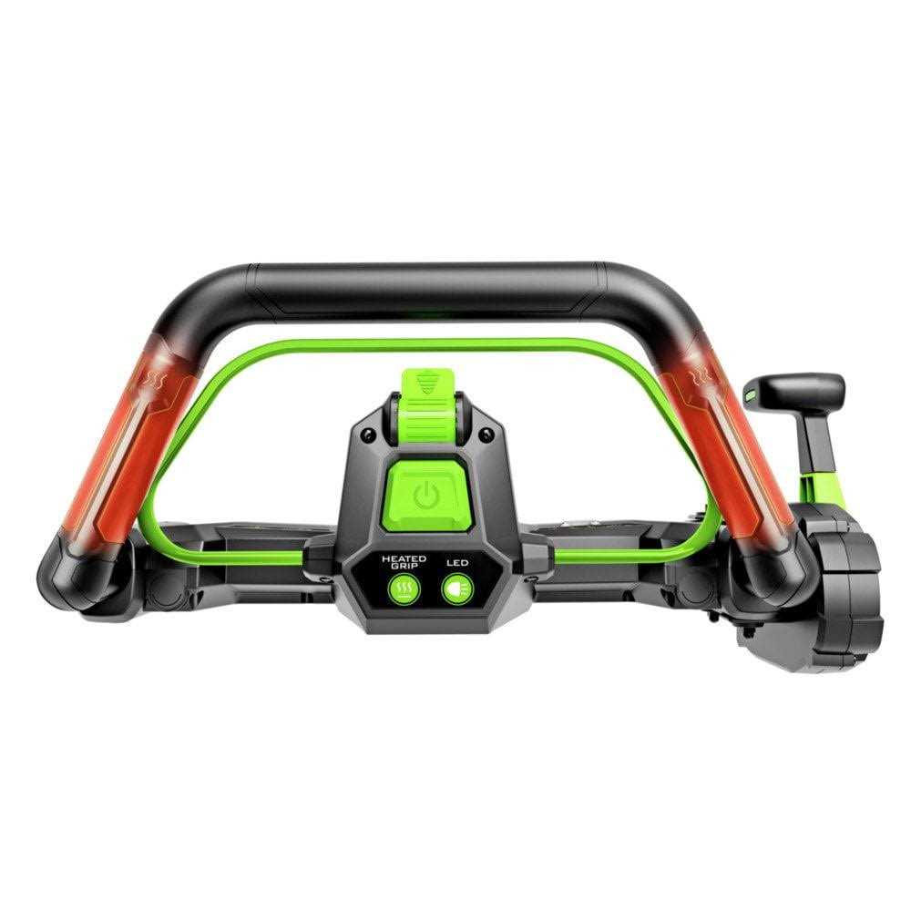 EGO Snow Blower Bare Tool - SNT2120AP