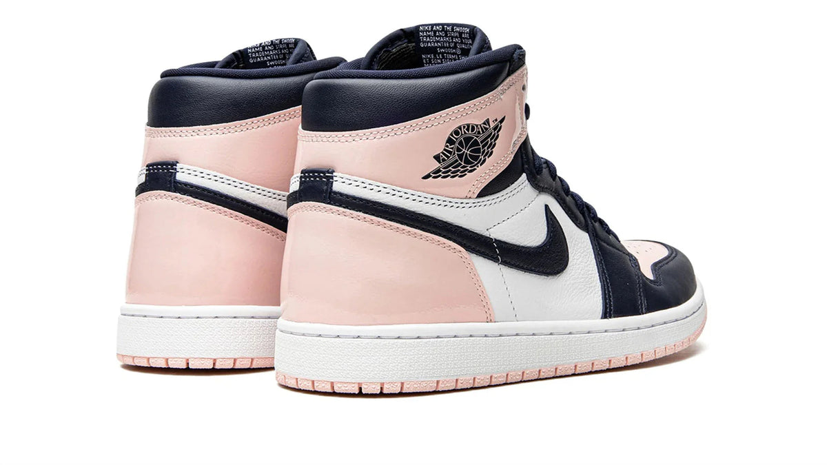 Jordan Brand Women's Air Jordan 1 High OG Bubble Gum