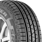 Cooper Discoverer SRX All-Season Tires 235/60R18 107V XL, Pair of 2