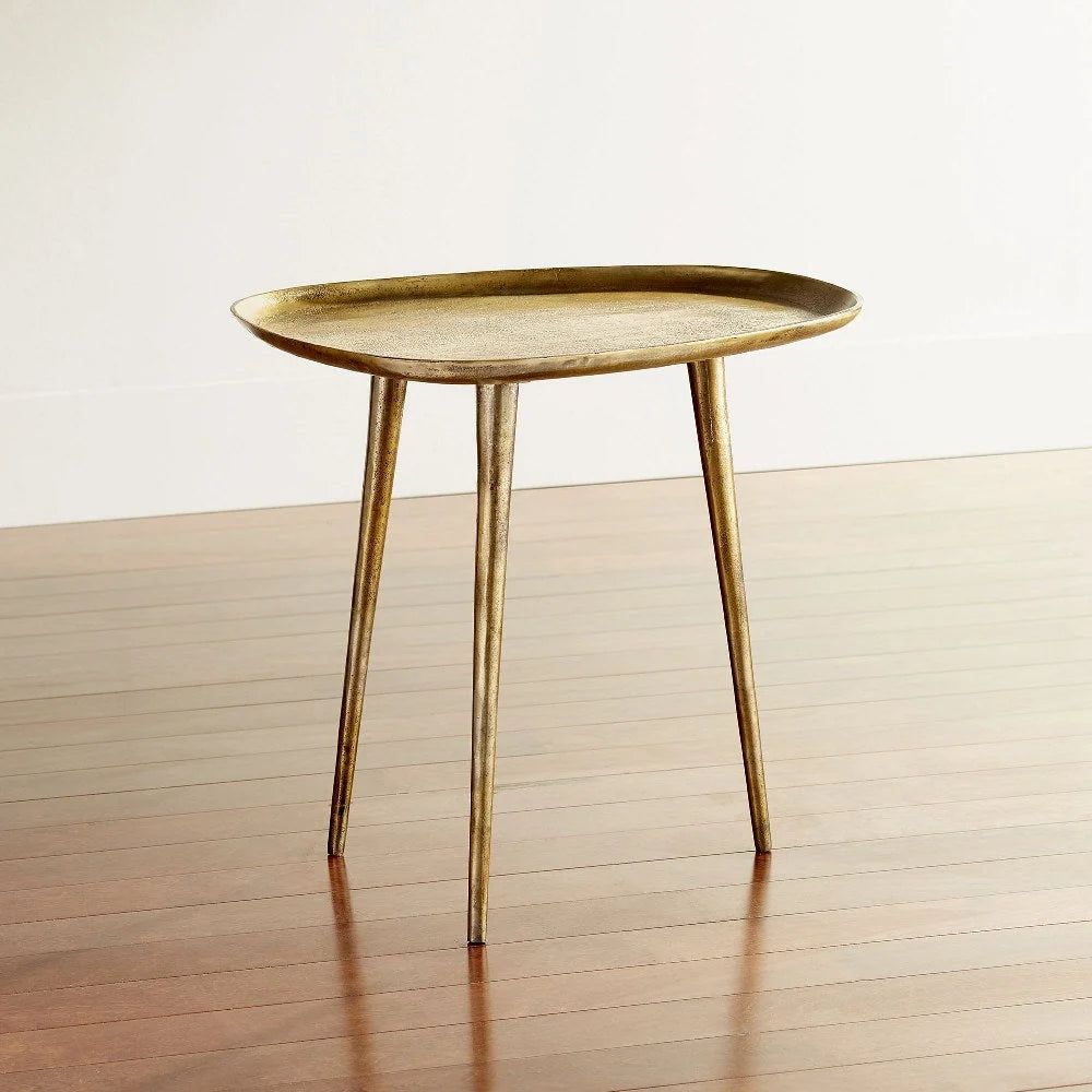 Bailey Street Home Side Table 20 inch - 182-Bel-3132296