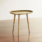 Bailey Street Home Side Table 20 inch - 182-Bel-3132296