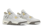 Jordan 4 Retro SE Craft Photon Dust Sneakers - DV3742 021
