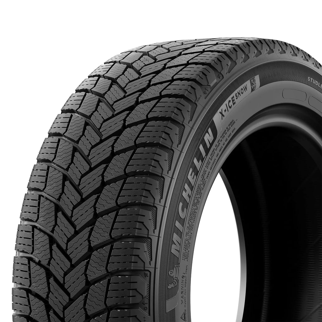 Michelin Winter Tire 255/50R20 109T XL - X-Ice Snow