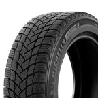 Michelin Winter Tire 255/50R20 109T XL - X-Ice Snow