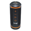 Portable Bluetooth Golf Speaker And GPS Rangefinder
