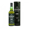 Laphroaig Lore Islay Single Malt Scotch Whiskey
